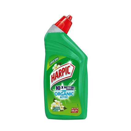 Harpic Toilet Cleaner Floral Bloom